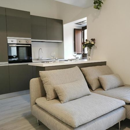 Da Roxy Apartment Casale Litta Exterior photo